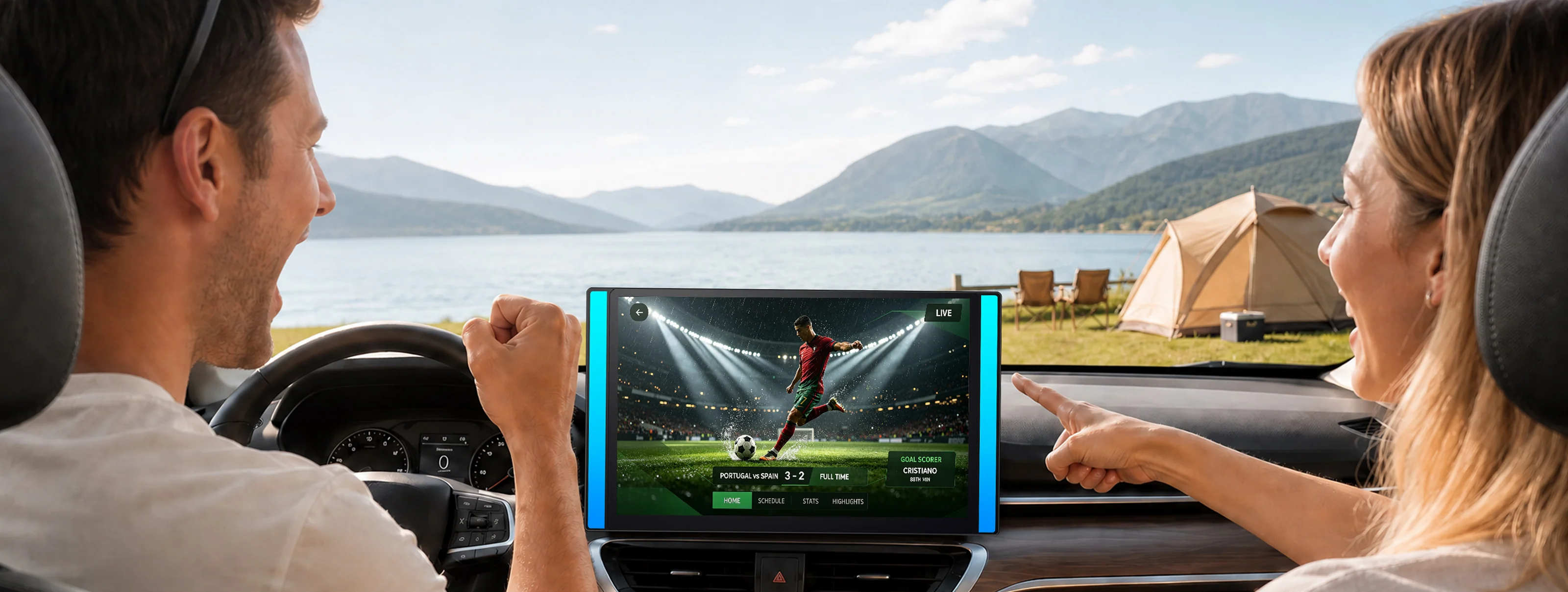 Upgrade Your Drive with ATOTO