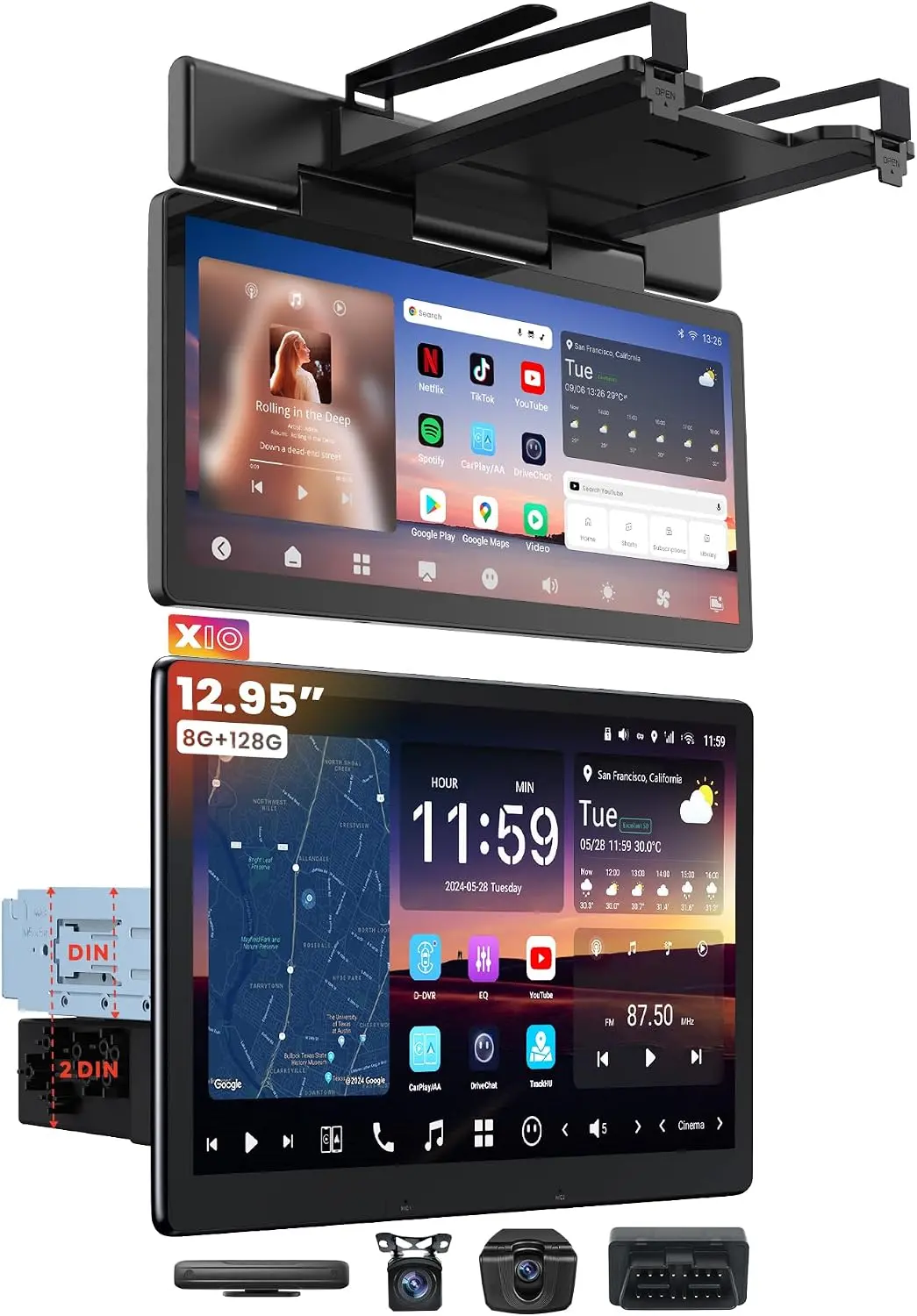 Latest Products
